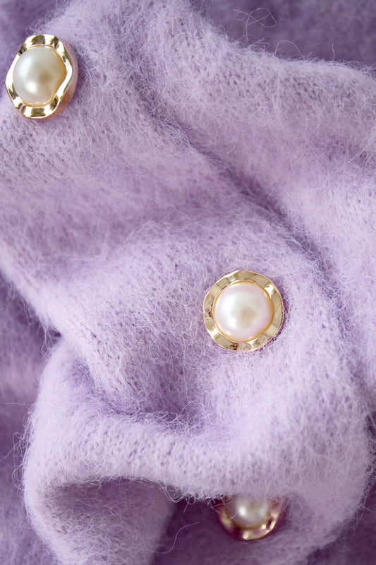 ''PEARL'' Vest