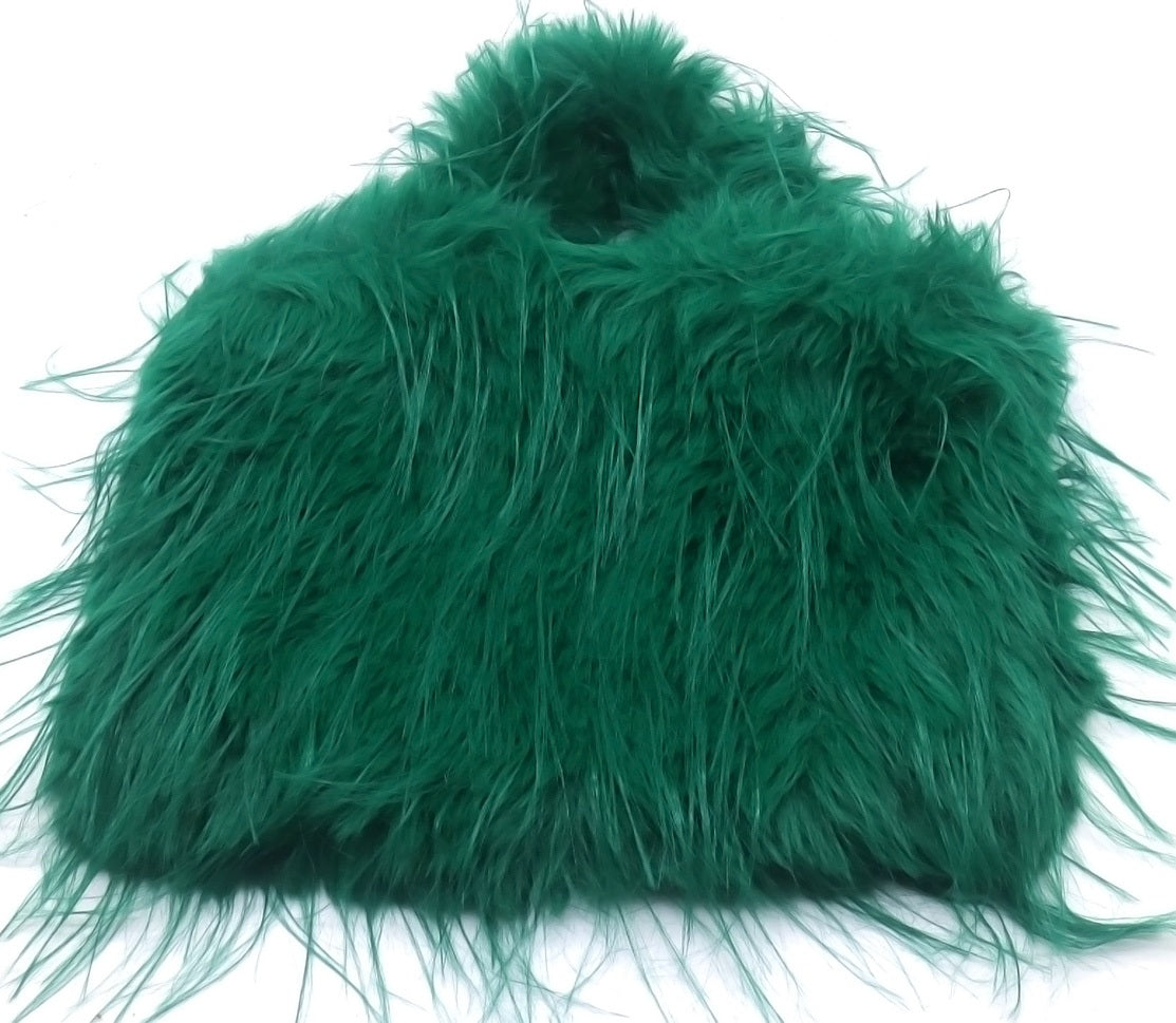 ''FLUFFY'' Bag