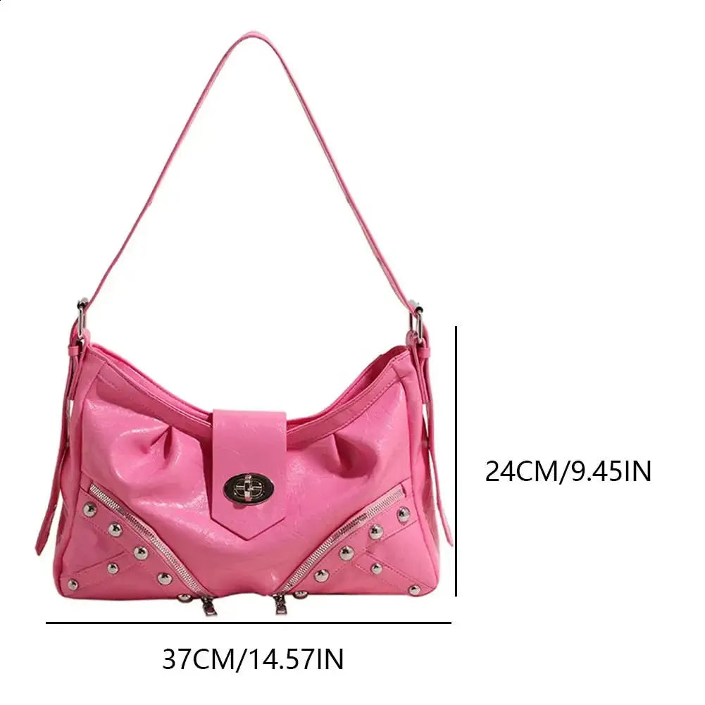 THE FASHION BAG