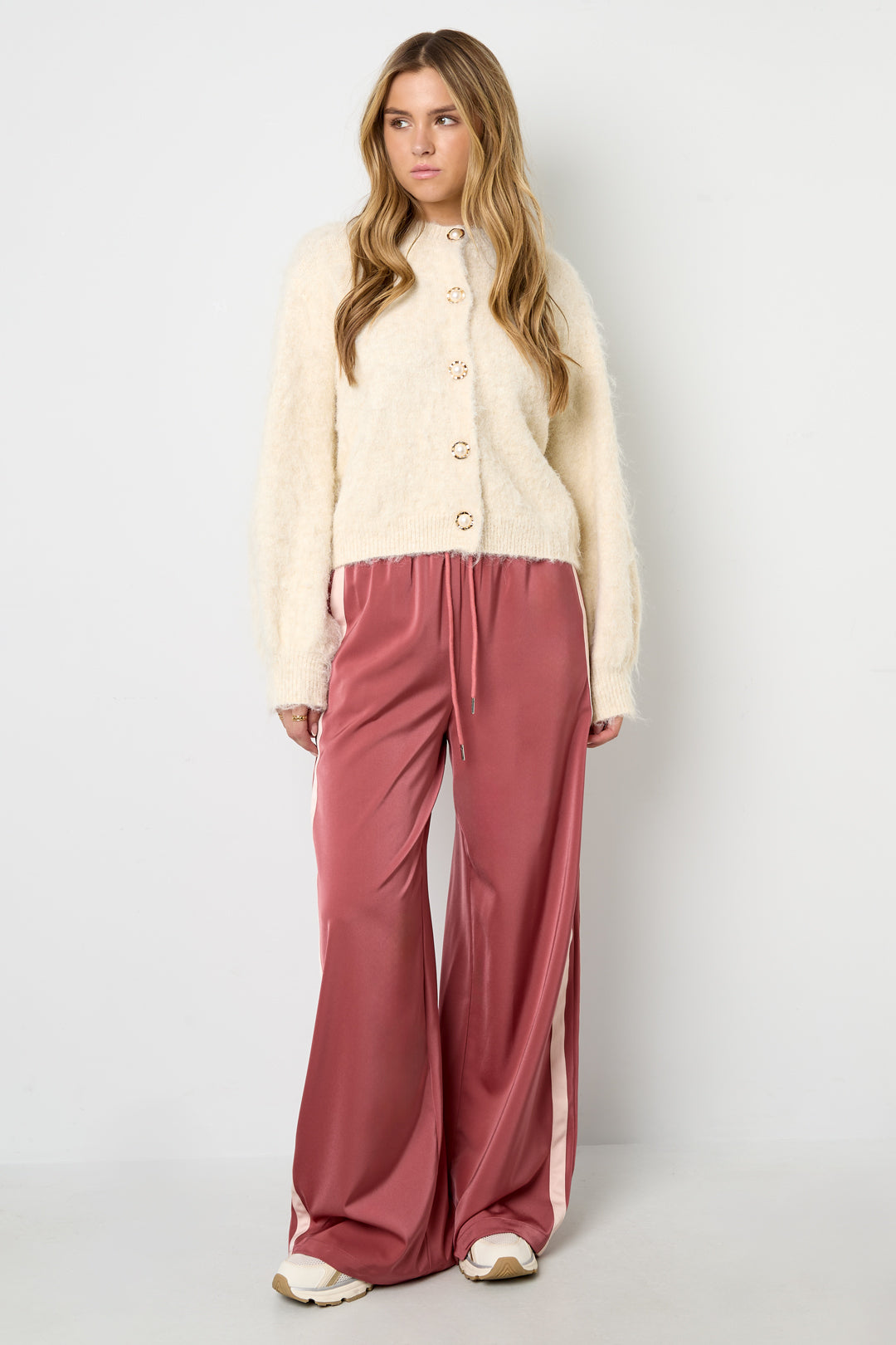 ''PEARL'' Vest
