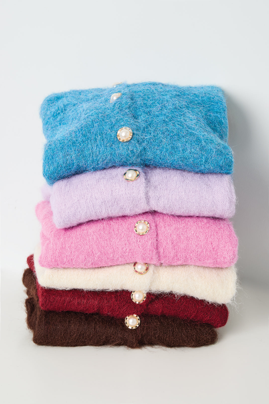 ''PEARL'' Vest