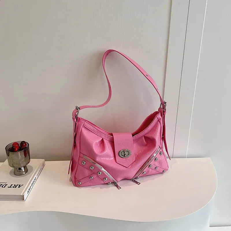 THE FASHION BAG