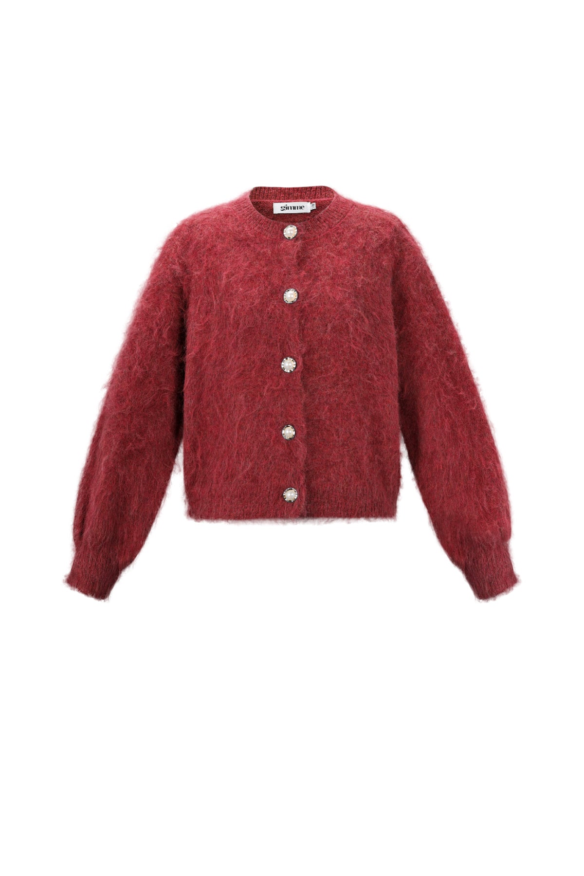 ''PEARL'' Vest