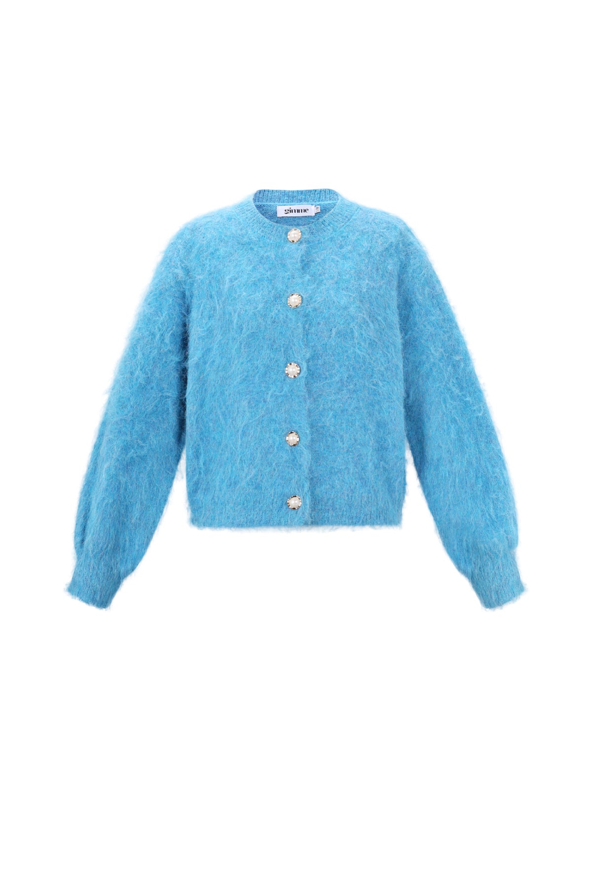 ''PEARL'' Vest