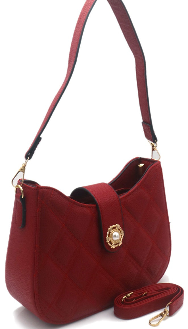 ''Diva Daily'' Bag