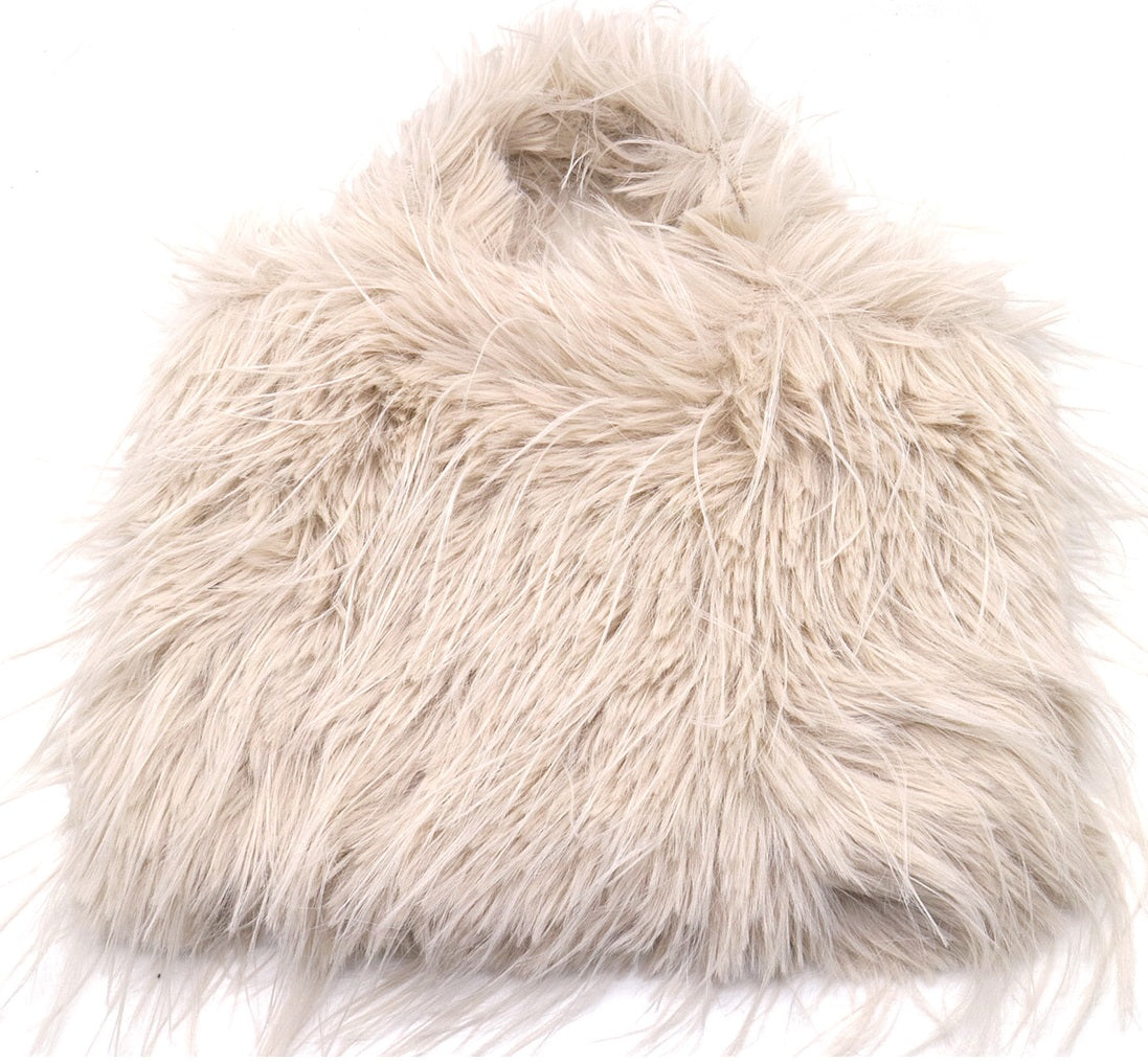''FLUFFY'' Bag
