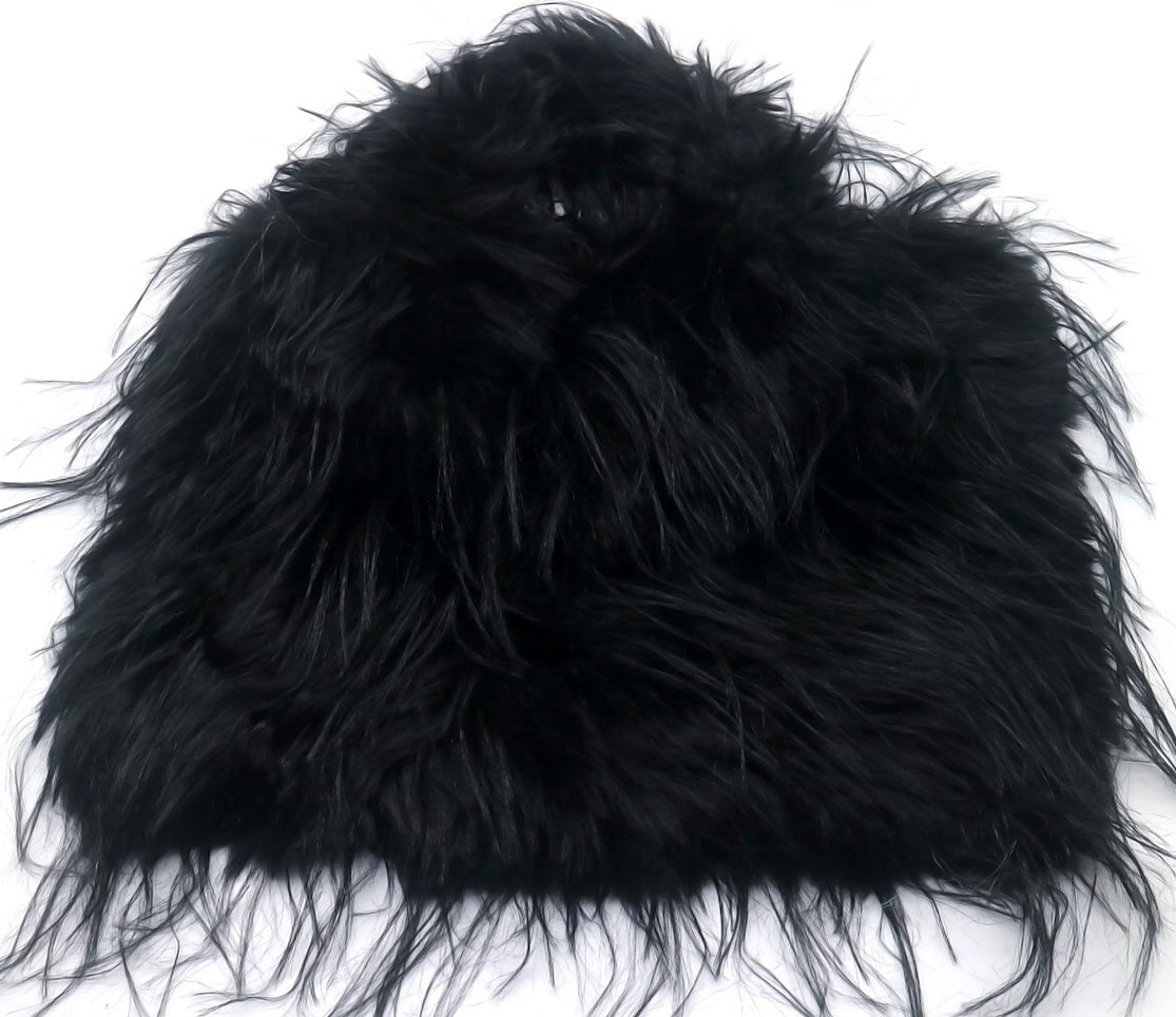 ''FLUFFY'' Bag