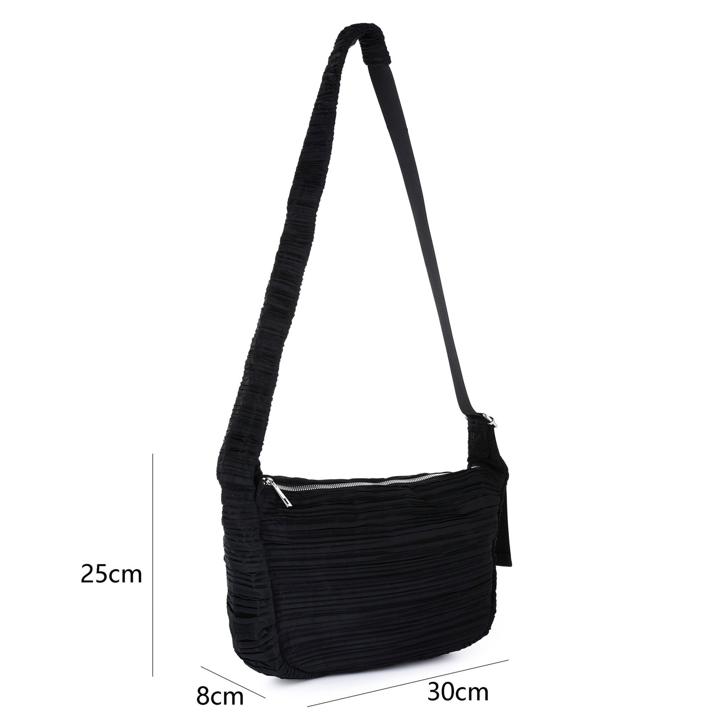 ''CrossBody'' Bag