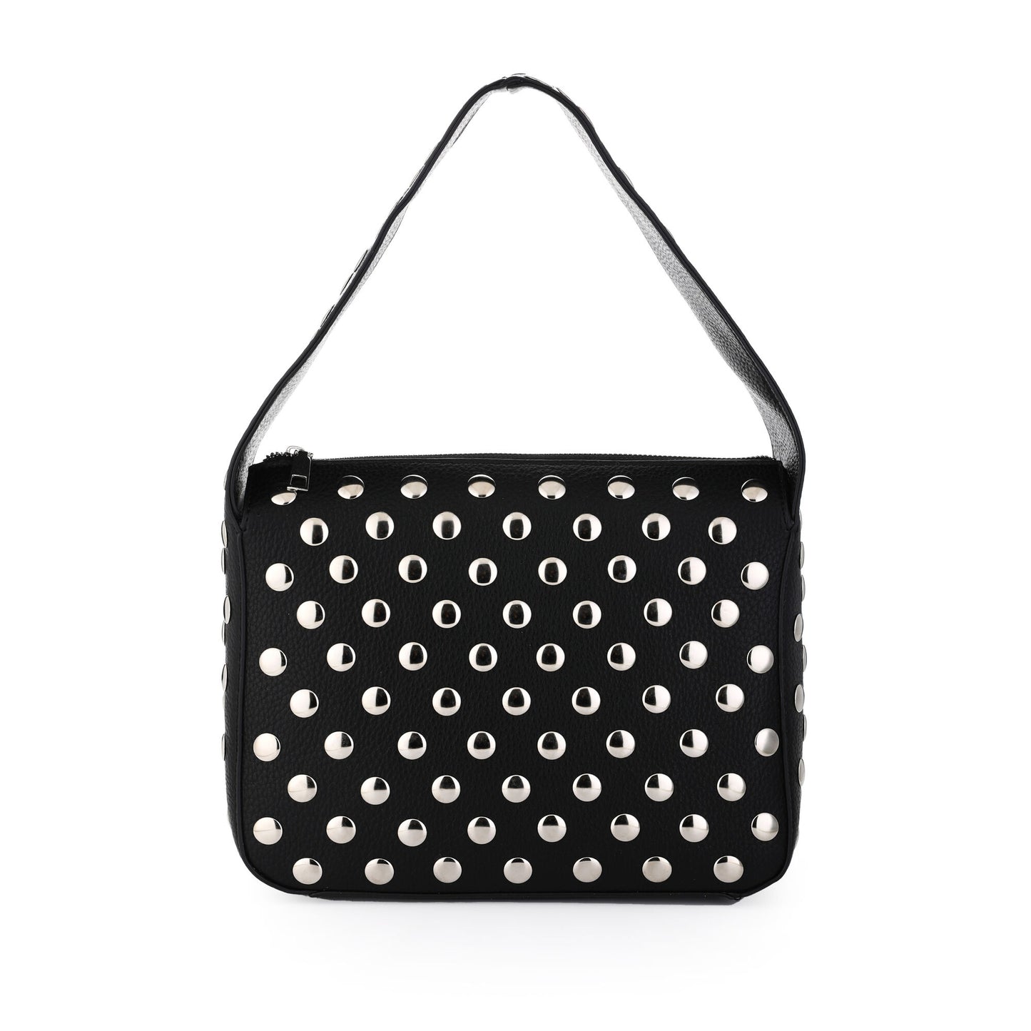''Rock Chic Bag'' Black Bag
