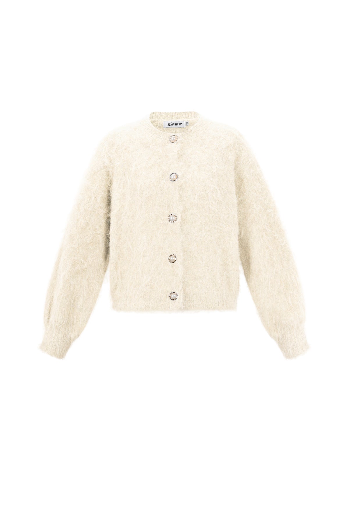 ''PEARL'' Vest