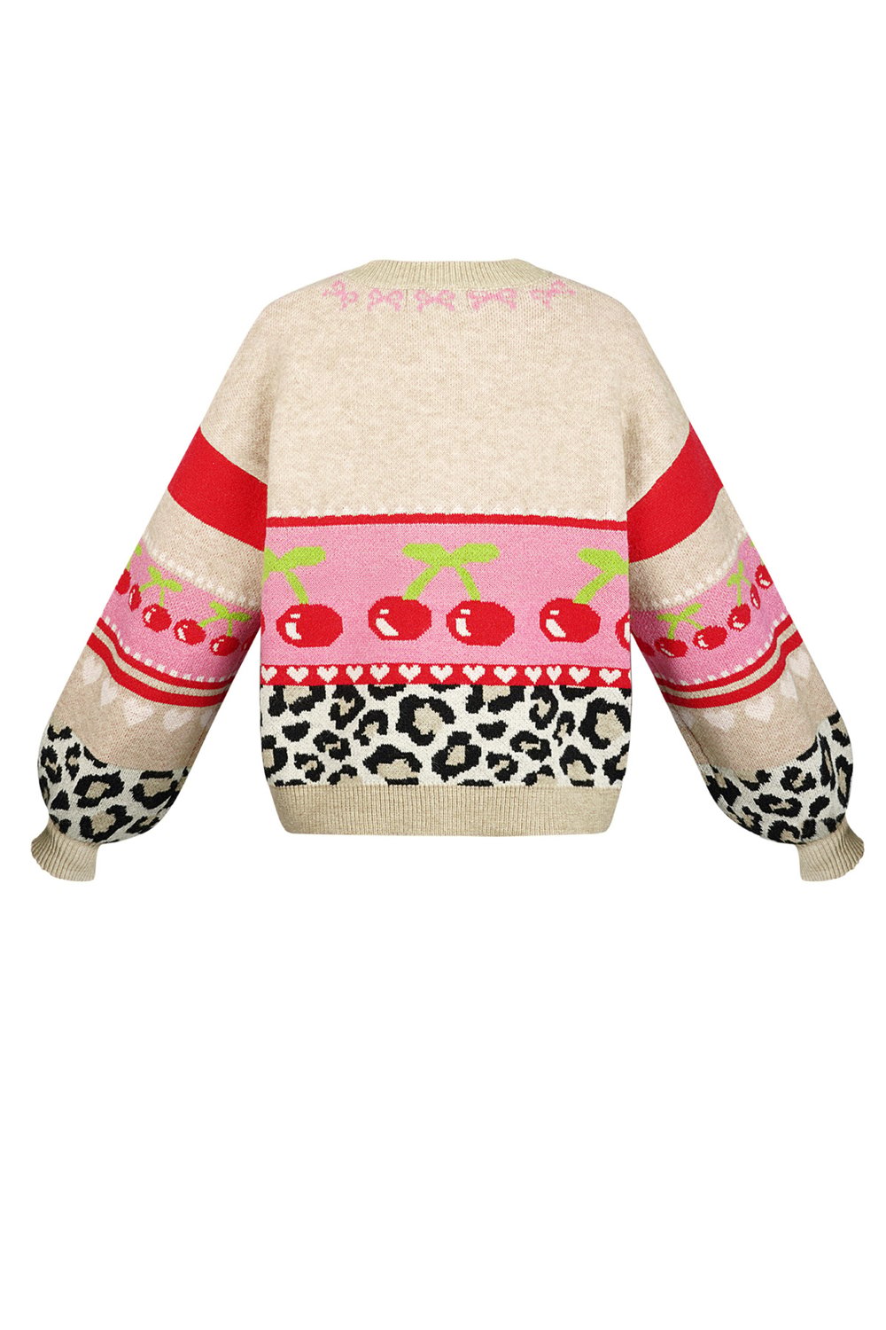 ''CHERRY BOMB'' Vest