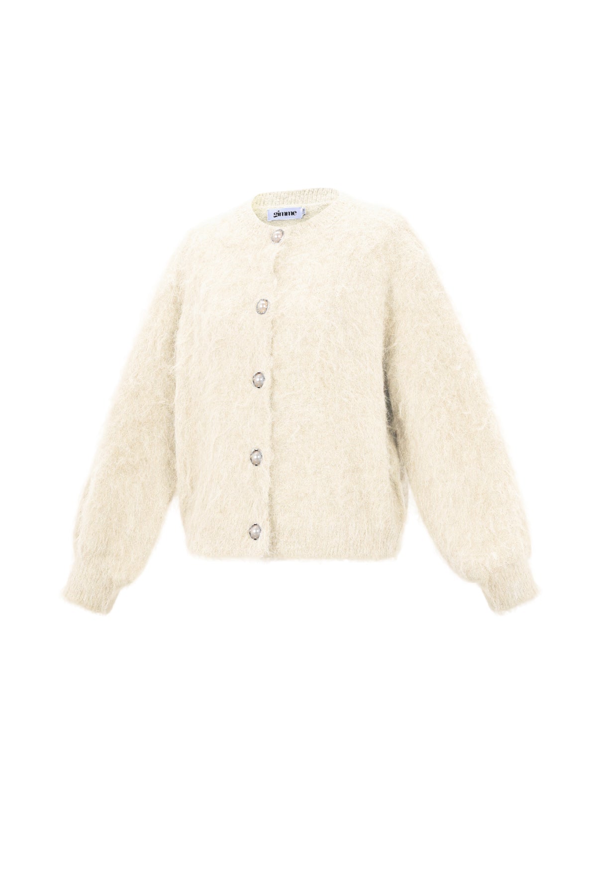 ''PEARL'' Vest