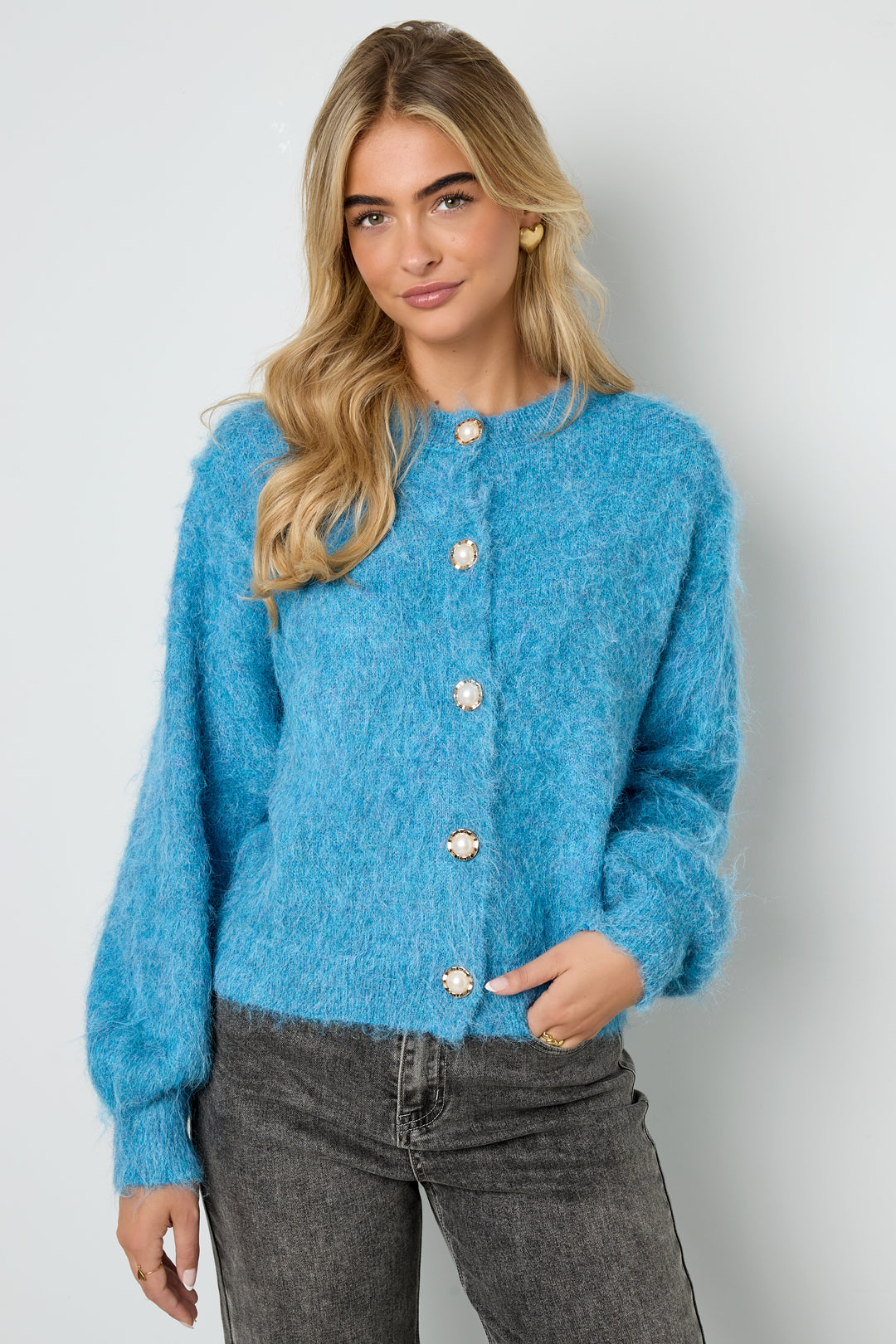 ''PEARL'' Vest