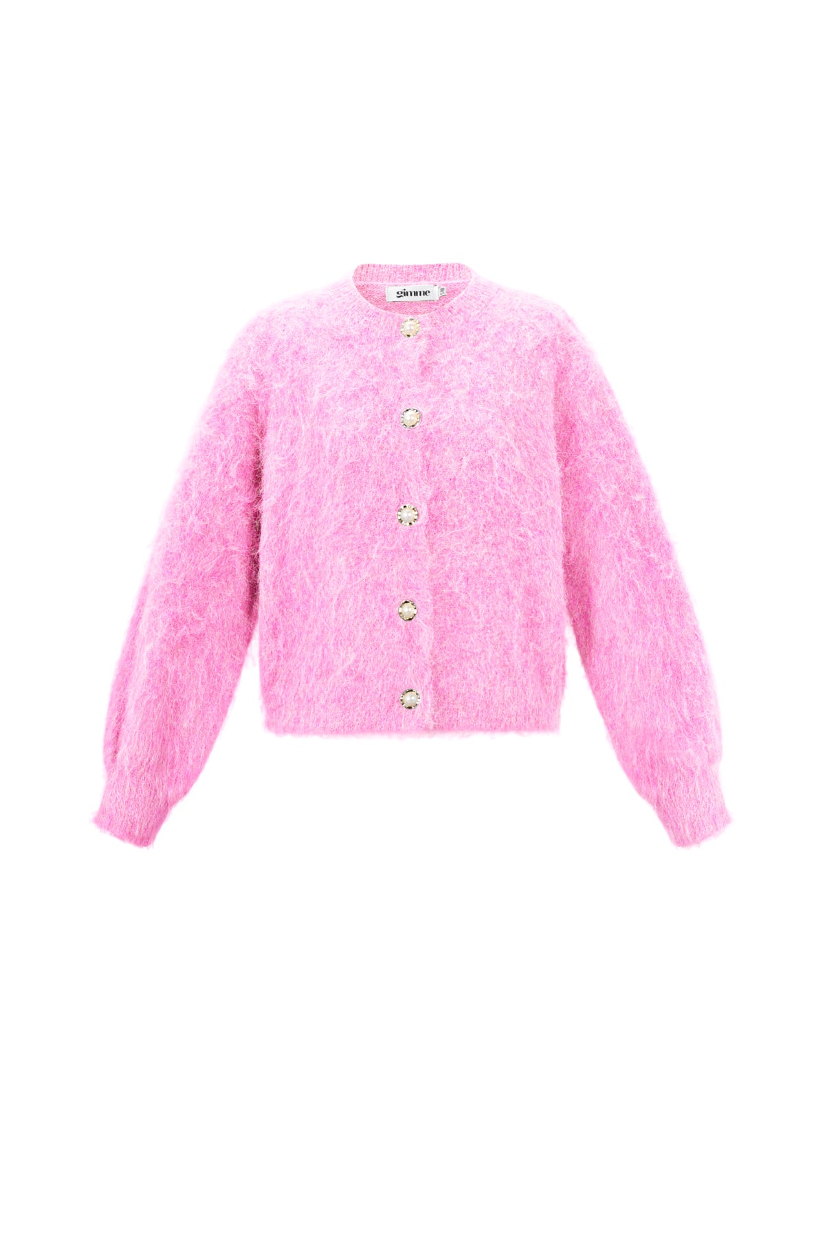 ''PEARL'' Vest