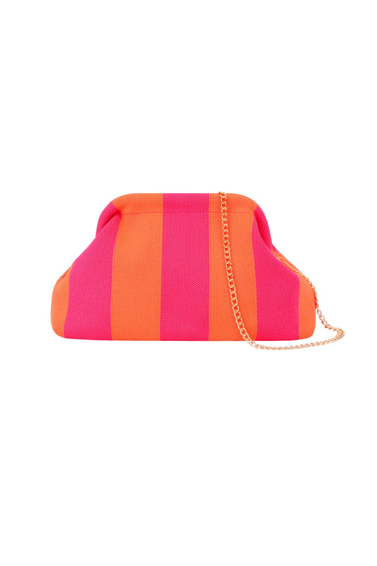 Fashionable Beach Clutch