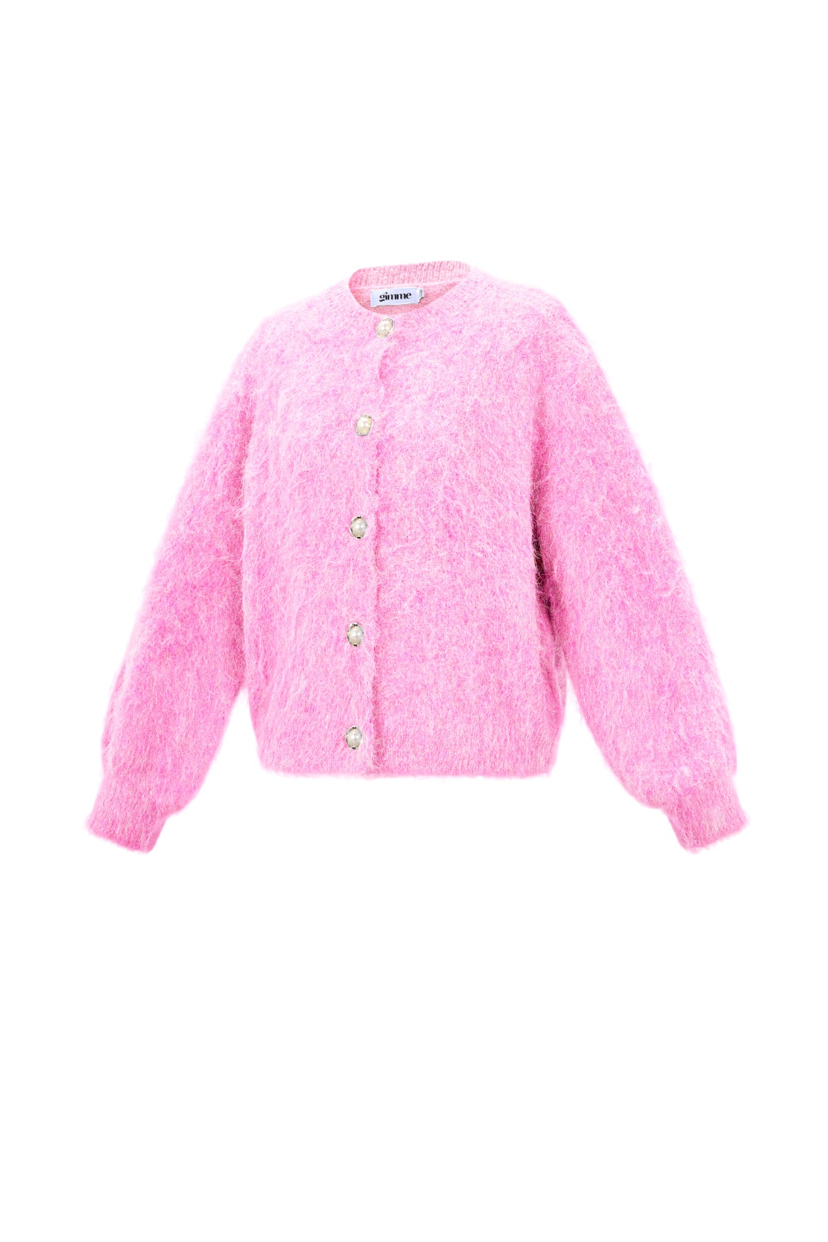 ''PEARL'' Vest