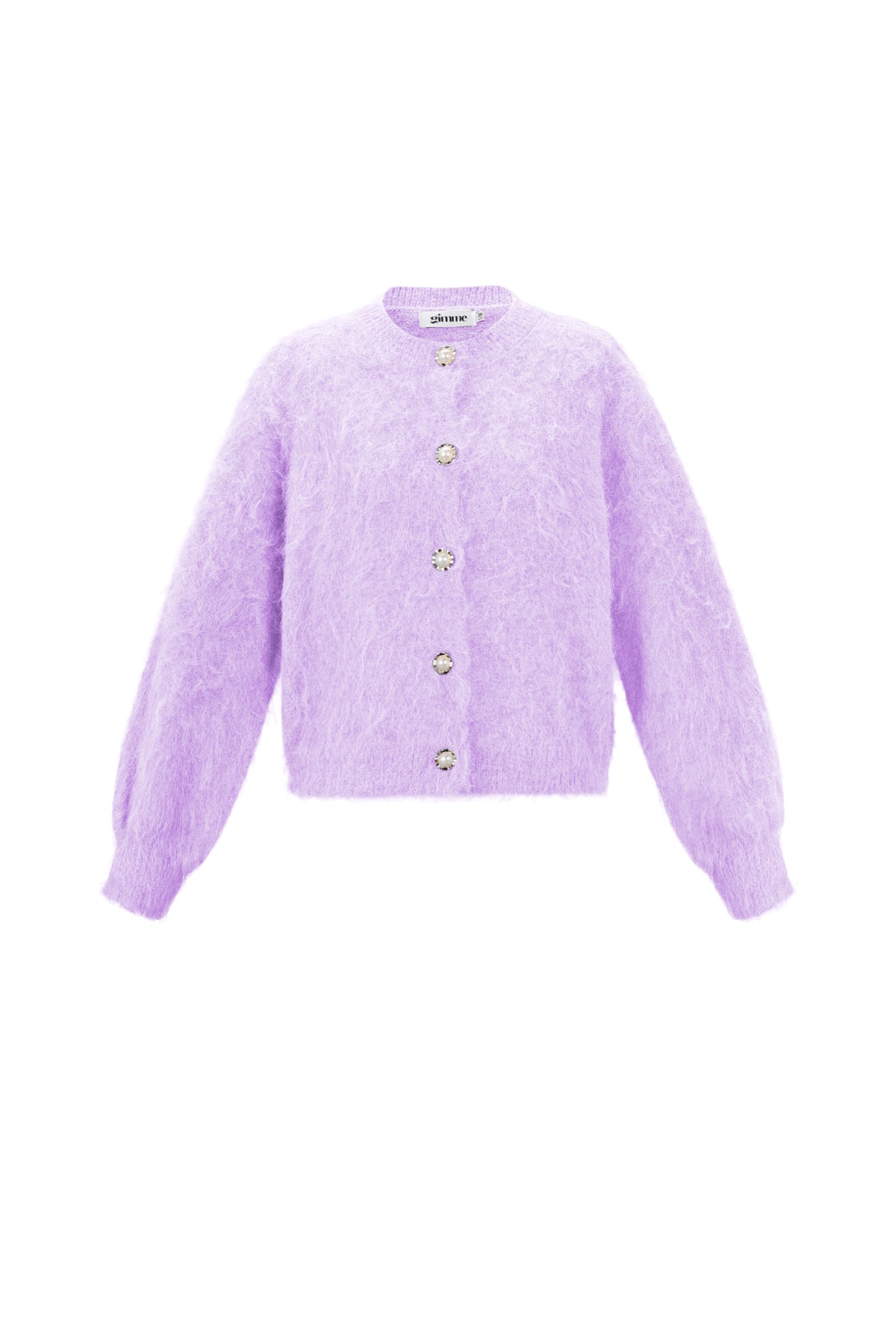 ''PEARL'' Vest